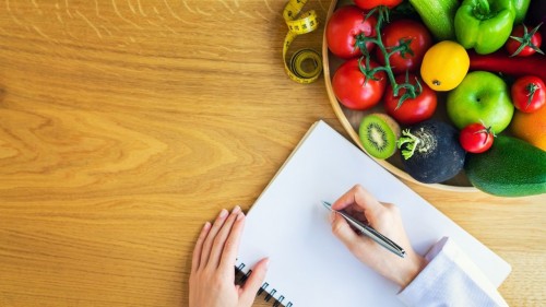 Benefits of Losing Weight Under the Supervision of a Dietitian