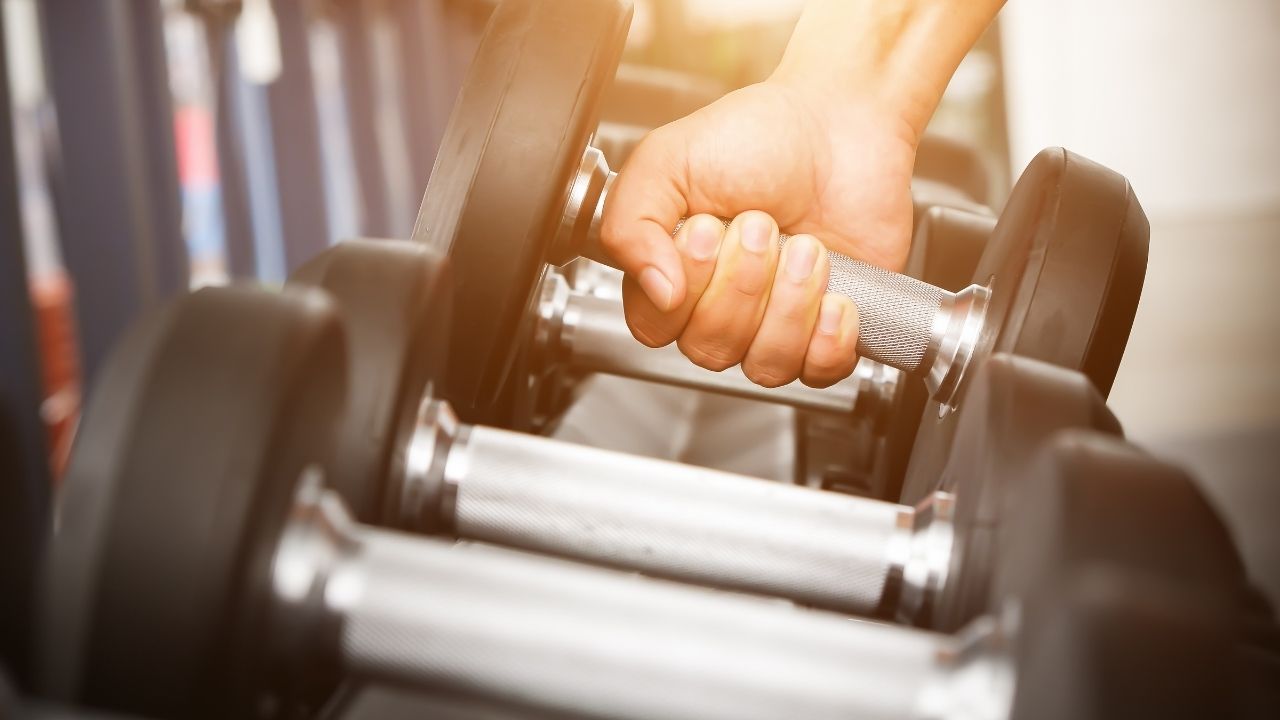  The Importance of Exercise for Our Health 