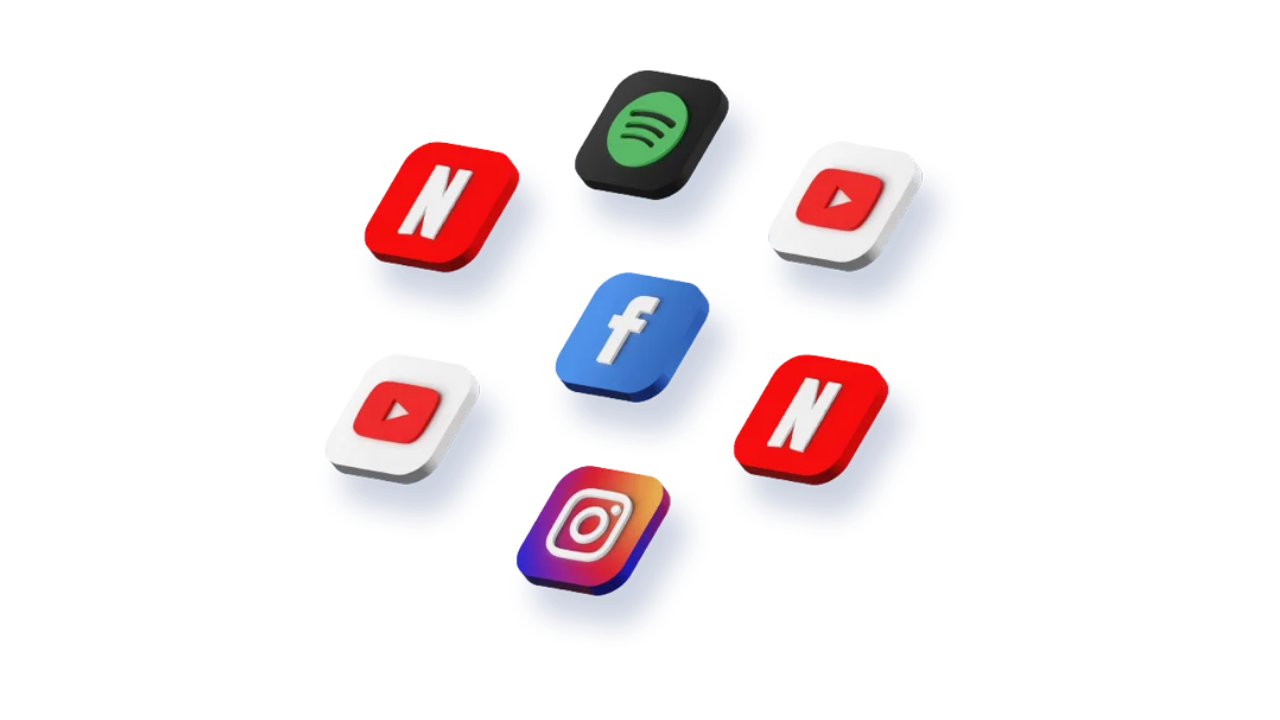 Your Best App at Your Fingertips